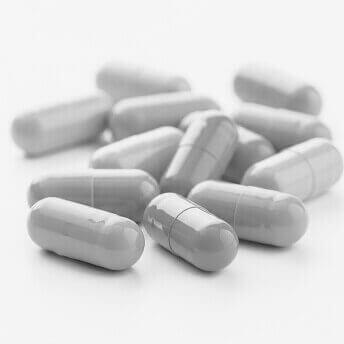 Hard Gelatin Capsules
