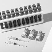 PFS and Cartridges