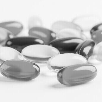 Soft Gelatin Capsules
