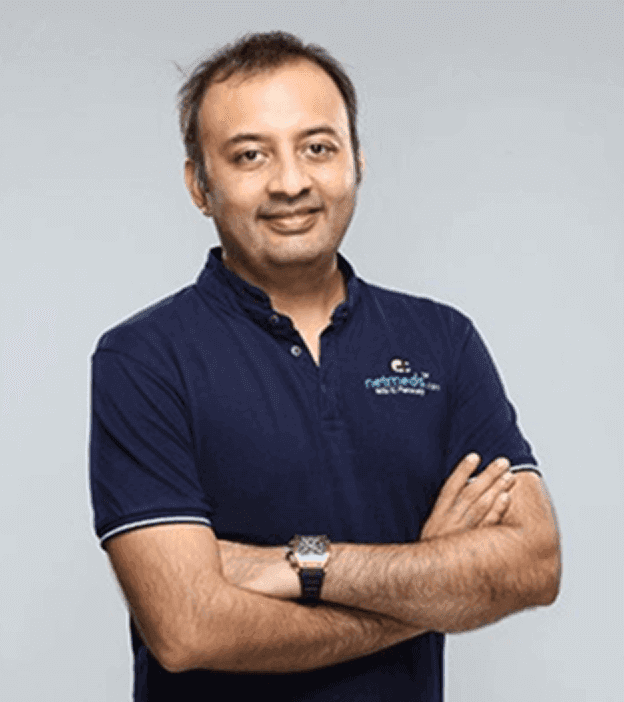 Pradeep Dadha