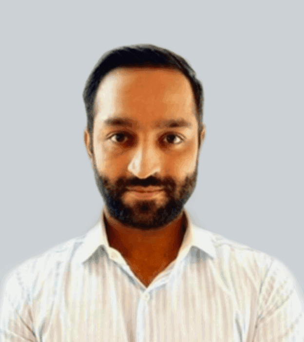 Aashish Dugar