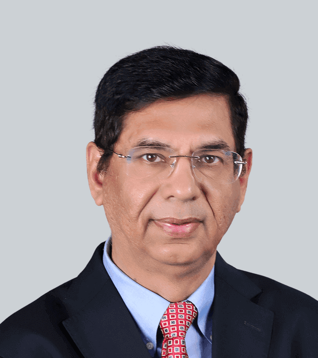 Rajiv Gulati